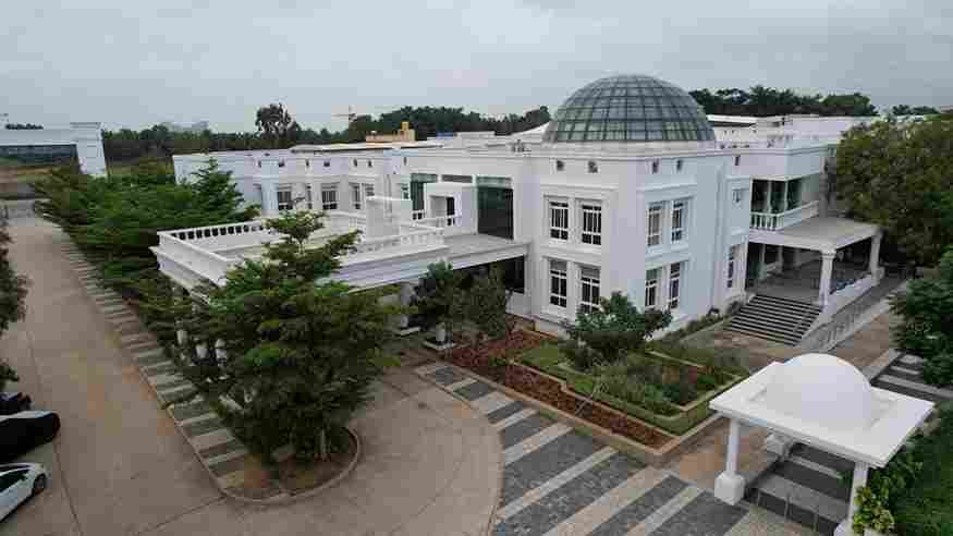 United World Academy - Sarjapur
