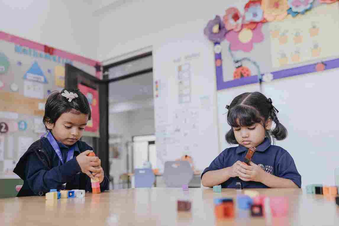 United World Academy - Sarjapur