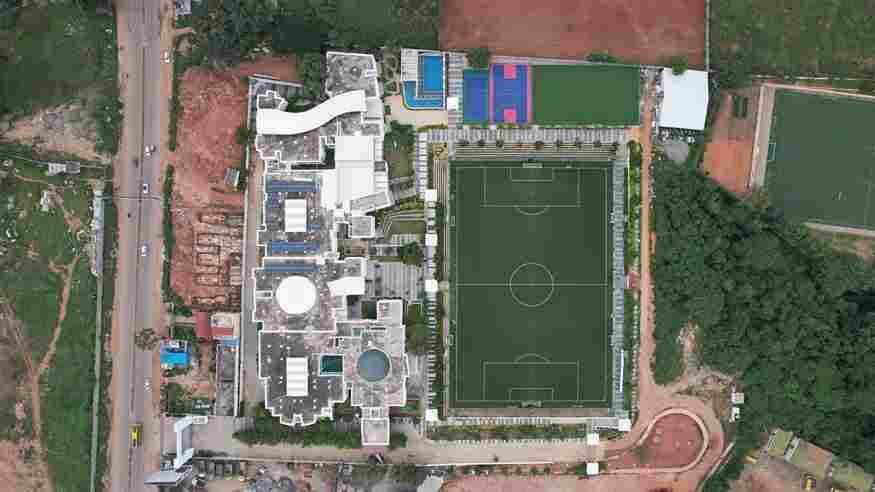 United World Academy - Sarjapur