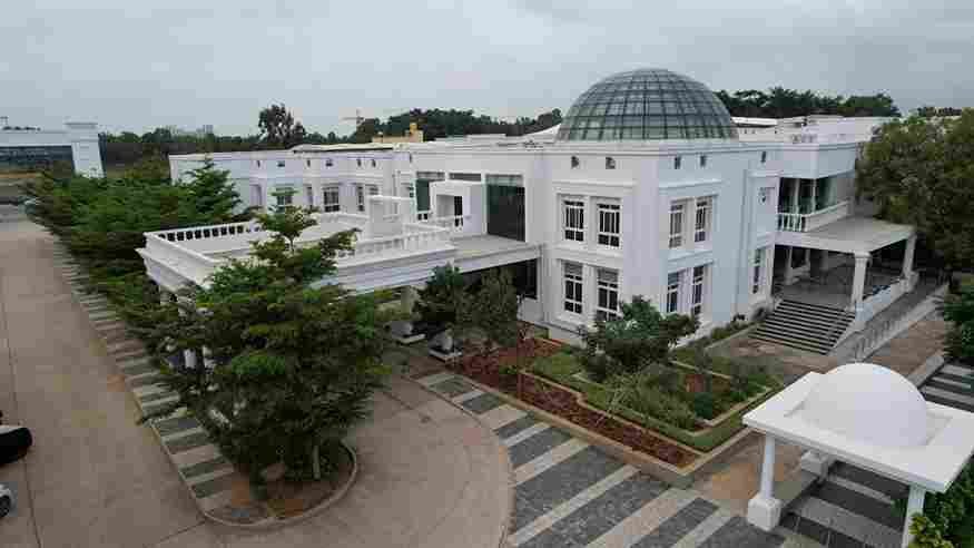 United World Academy - Sarjapur