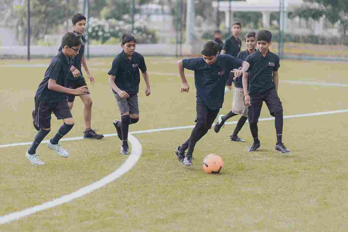 United World Academy - Sarjapur