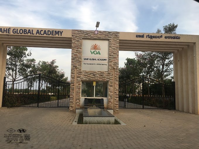 Vahe Global Academy - Varthur