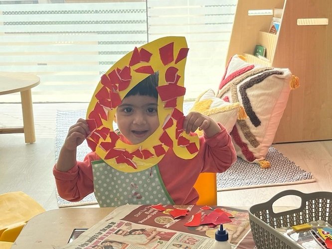 Vera International Preschool & Childcare - Kadubeesanahalli