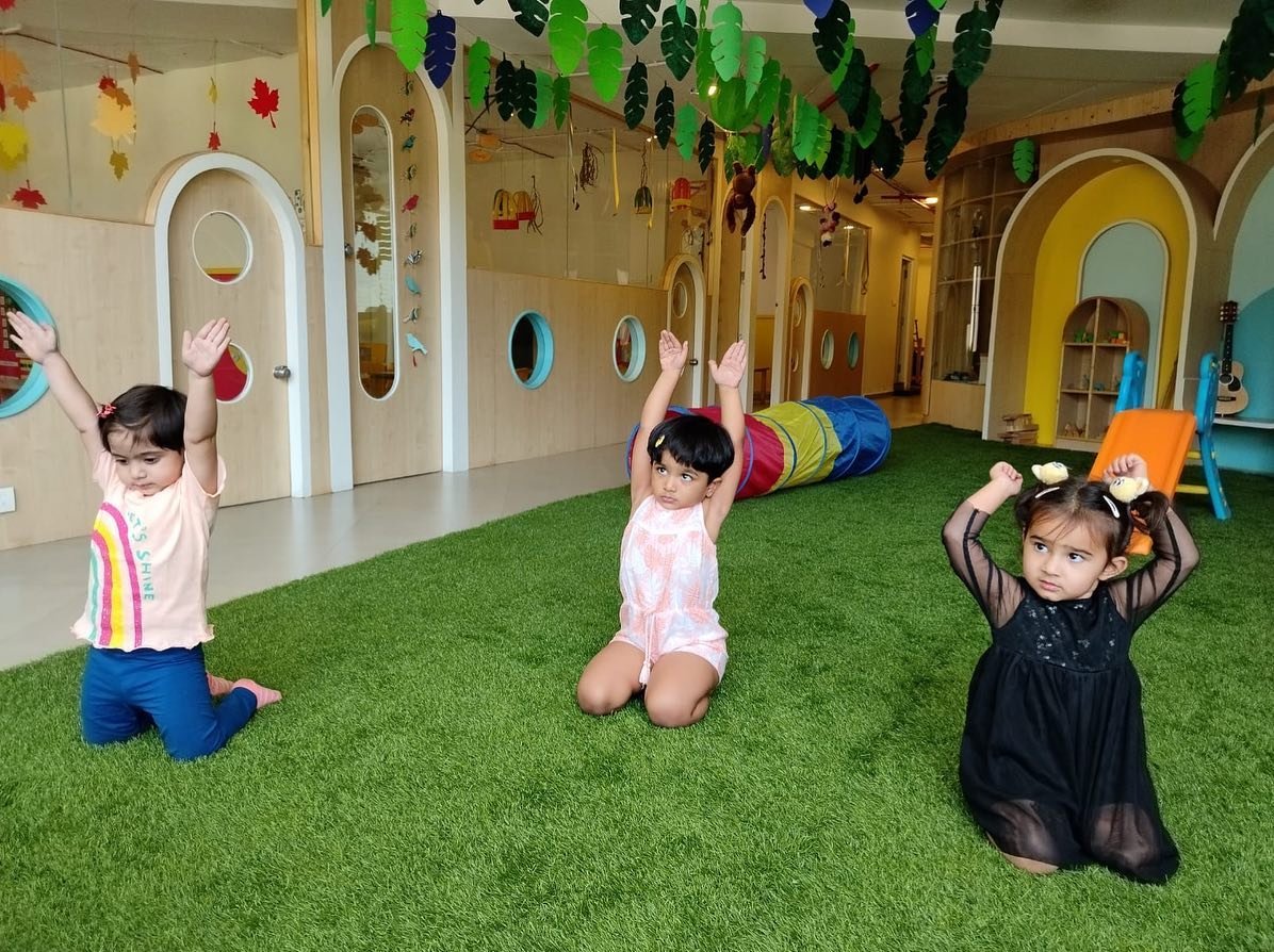 Vera International Preschool & Childcare - Kadubeesanahalli