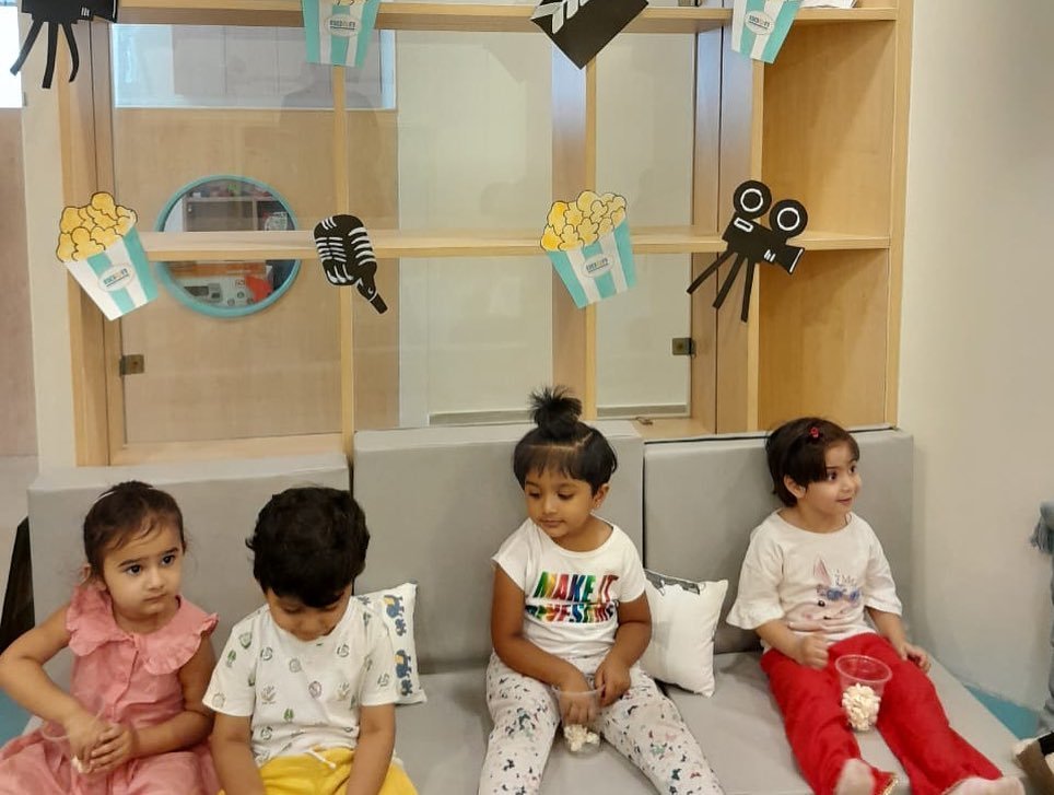 Vera International Preschool & Childcare - Kadubeesanahalli