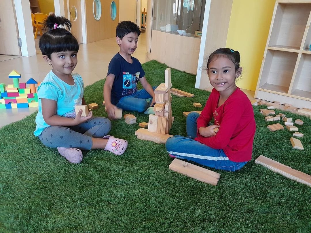 Vera International Preschool & Childcare - Kadubeesanahalli