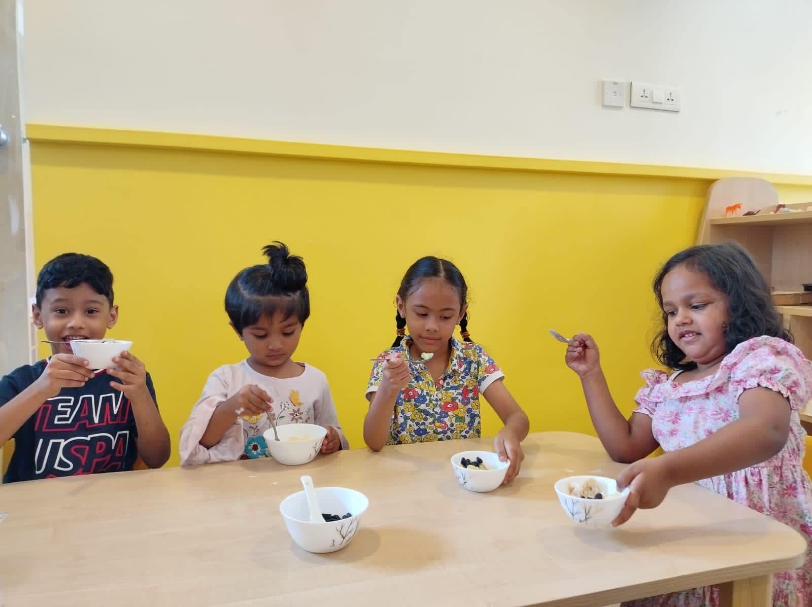 Vera International Preschool & Childcare - Kadubeesanahalli