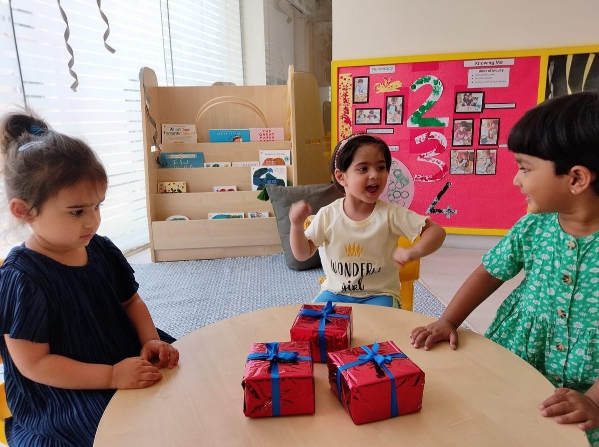 Vera International Preschool & Childcare - Kadubeesanahalli