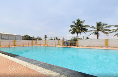 Vibgyor High School - Bannerughatta