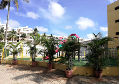 Vibgyor High School - Bannerughatta