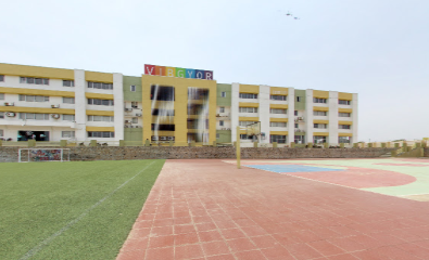 Vibgyor High School - Electronic City