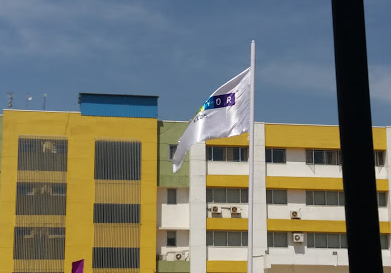 Vibgyor High School - Electronic City