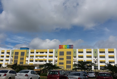 Vibgyor High School - Electronic City