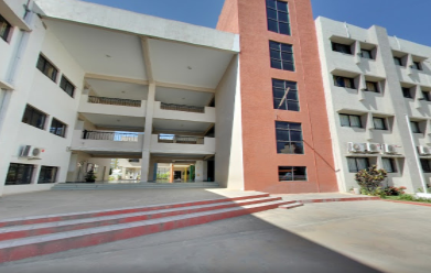 Vibgyor High School - Haralur