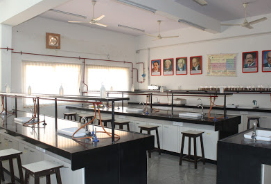 Vibgyor High School - Haralur