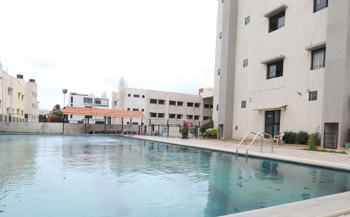 Vibgyor High School - Haralur