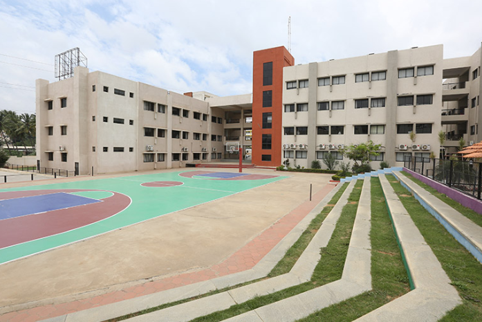 Vibgyor High School - Haralur