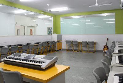 Vibgyor High School - Kadugodi