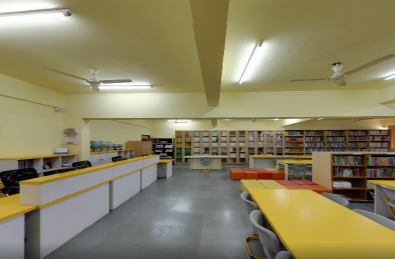 Vibgyor High School - Marathahalli