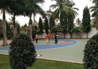 Vibgyor High School - Marathahalli