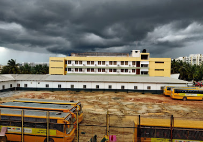 Vibgyor High School - Marathahalli