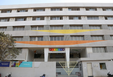 Vibgyor High School - Panathur