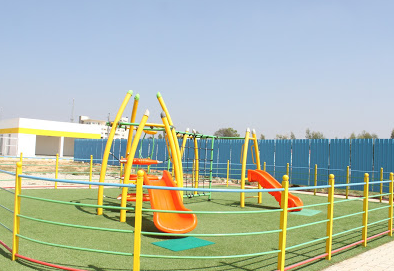Vibgyor High School - Yelahanka