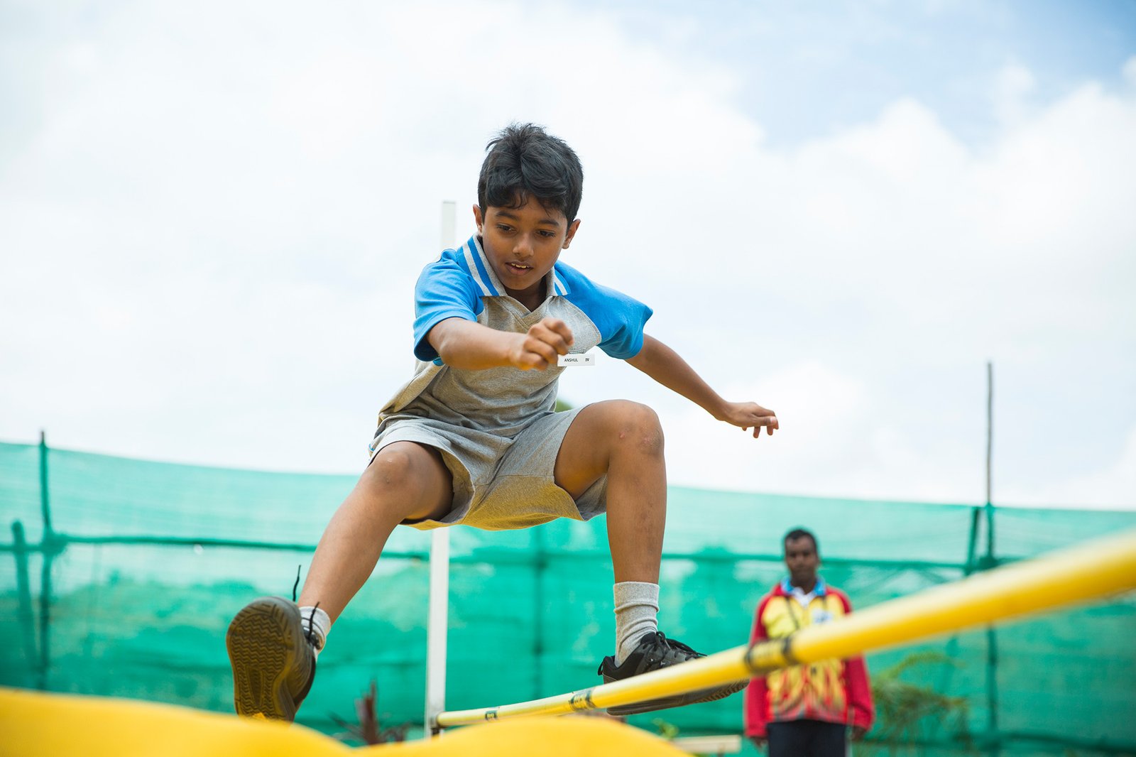 Vidya Niketan School - Hebbal