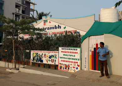 Vidyarambh - Bellandur