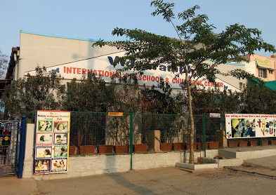 Vidyarambh - Bellandur