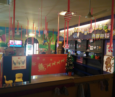 Vidyarambh - Neeladri Nagar
