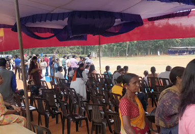Vidyashilp Academy - Yelahanka