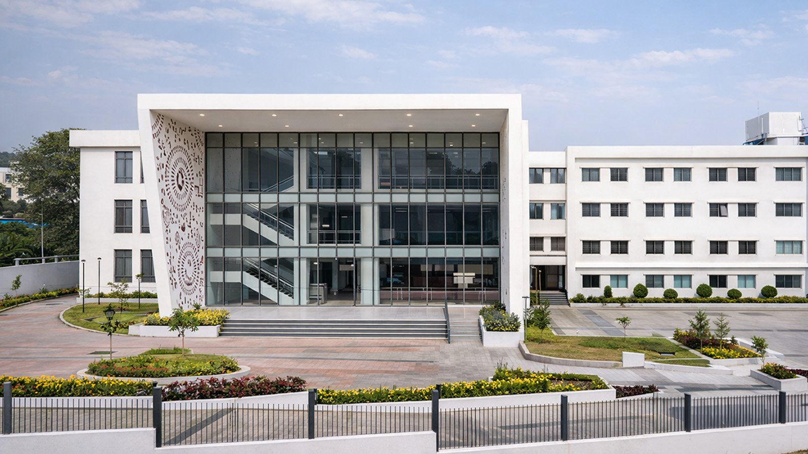 Vidyashilp School - Banashankari - Bengaluru