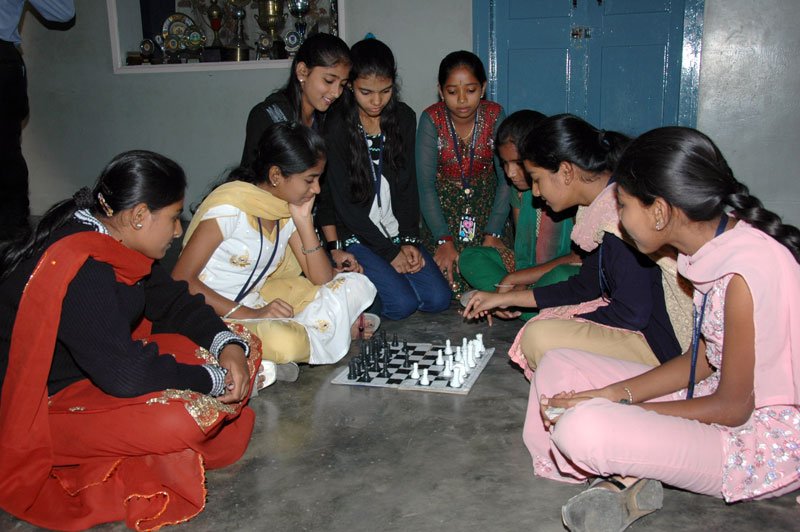Vijaya High School - Jayanagar