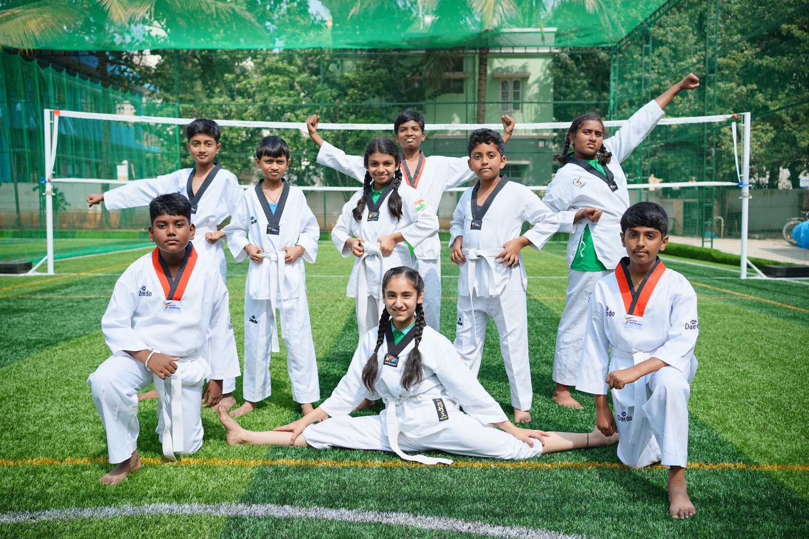 Vinayaka Public School - Bengaluru