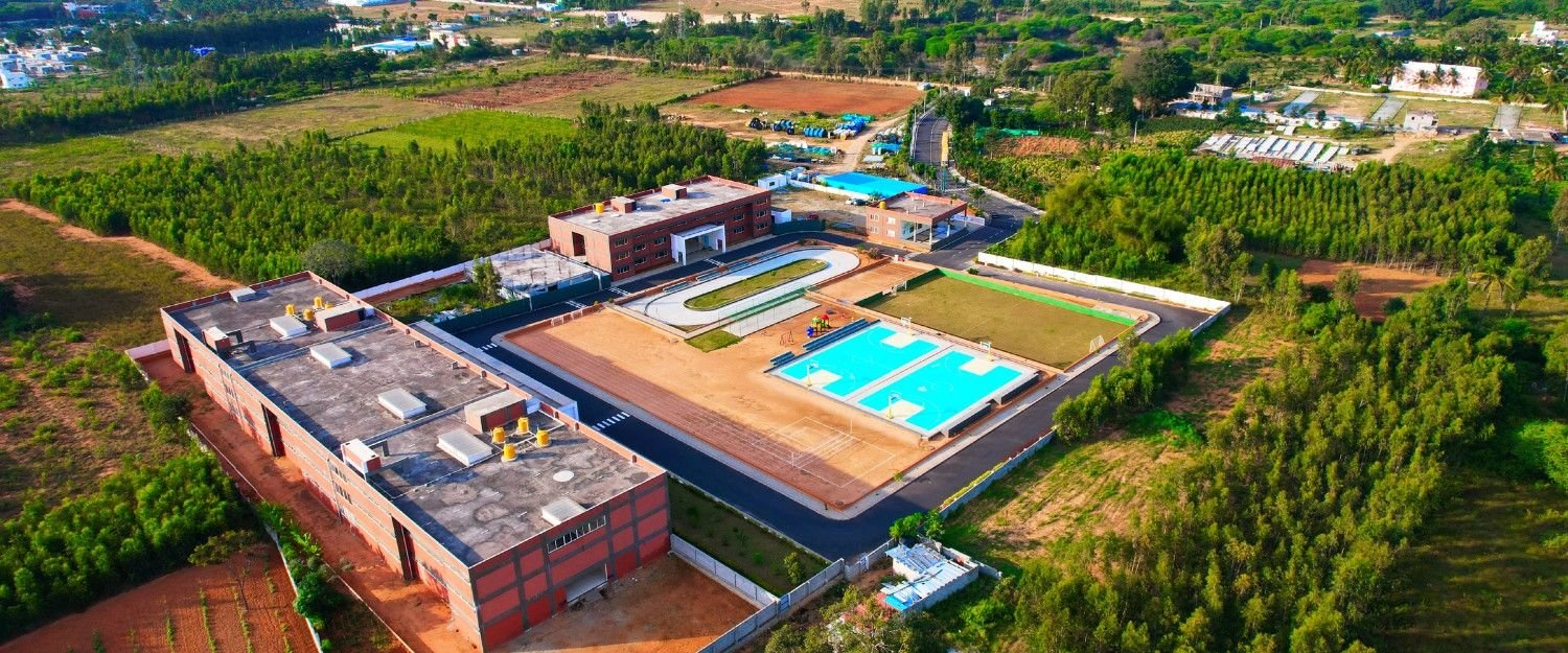 Vishwa Vidyapeeth School Magadha - Varthur
