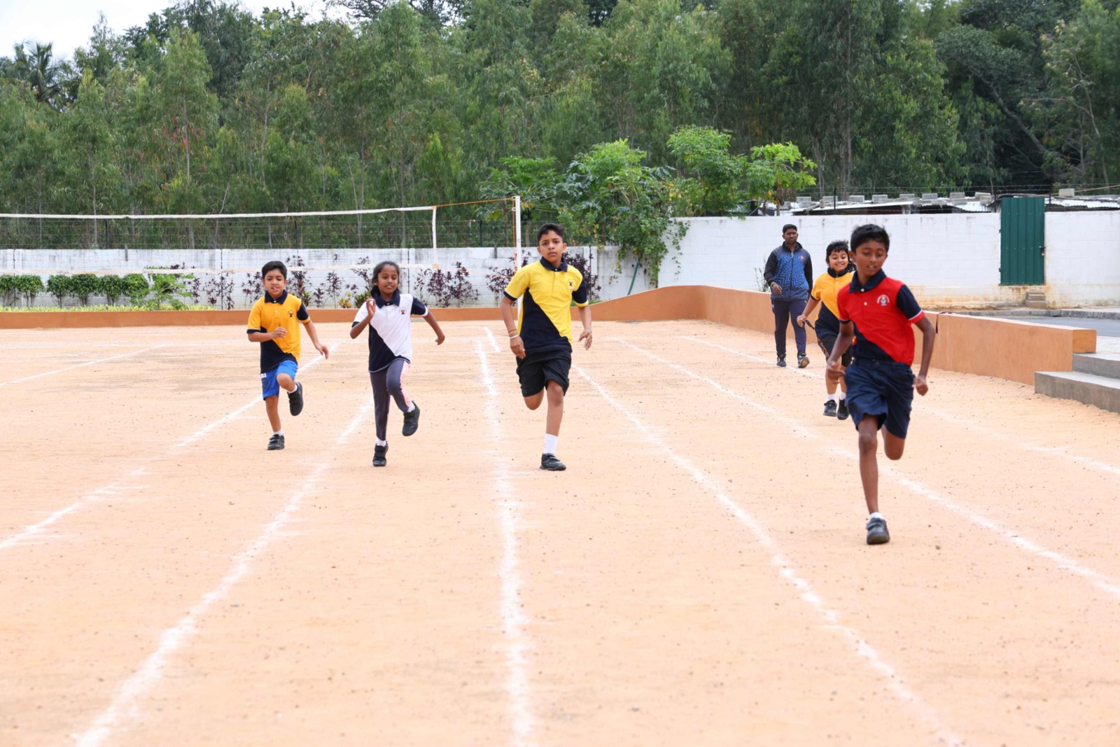 Vishwa Vidyapeeth School Magadha - Varthur