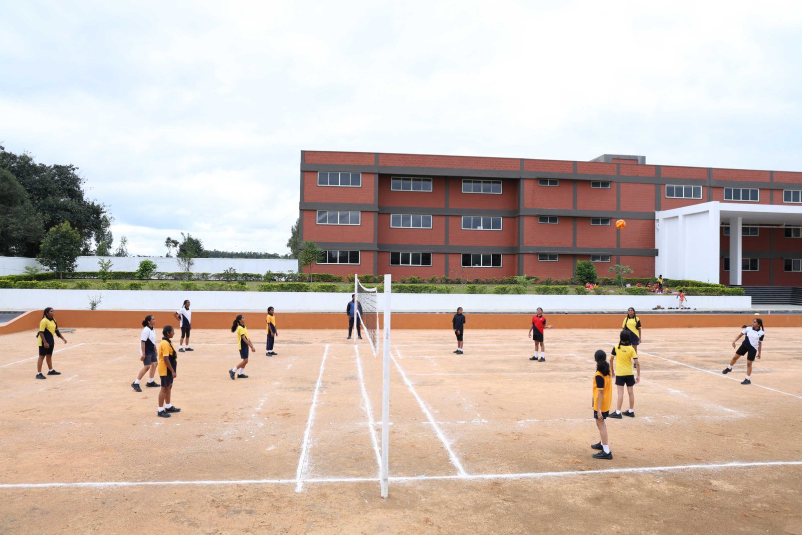 Vishwa Vidyapeeth School Magadha - Varthur