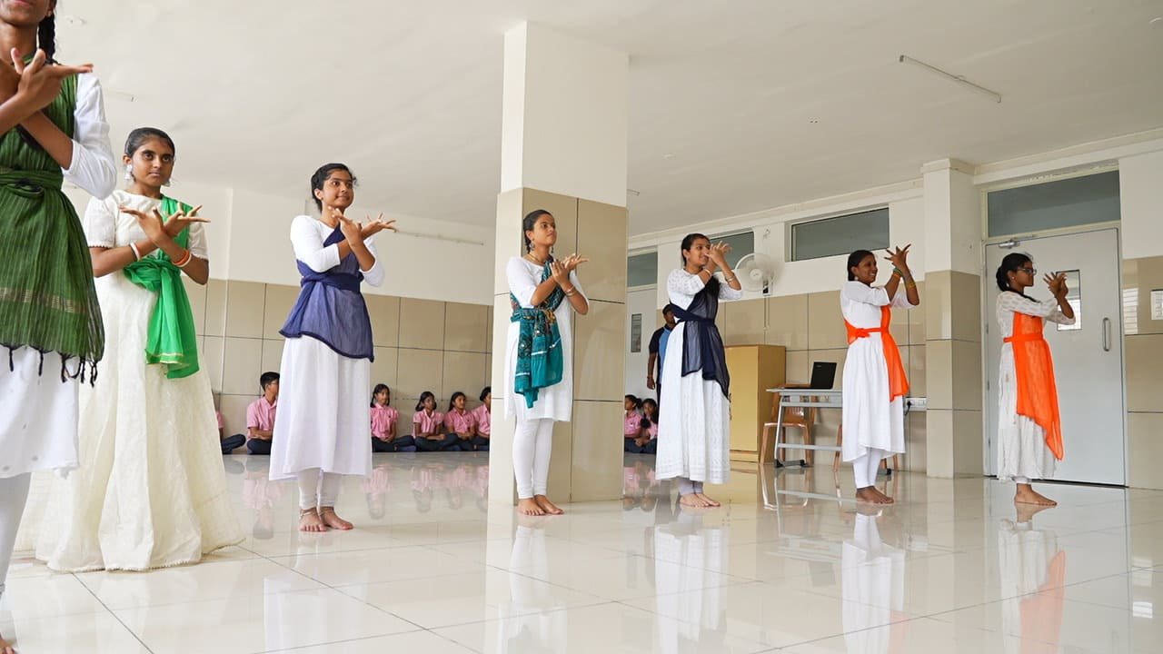 Vishwa Vidyapeeth School Takshashila - Honnenahalli