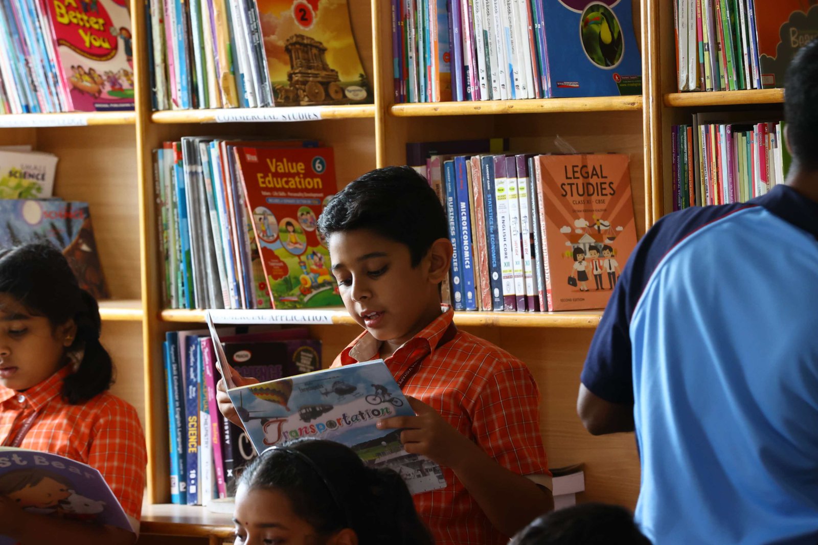Vishwa Vidyapeeth School Takshashila - Honnenahalli