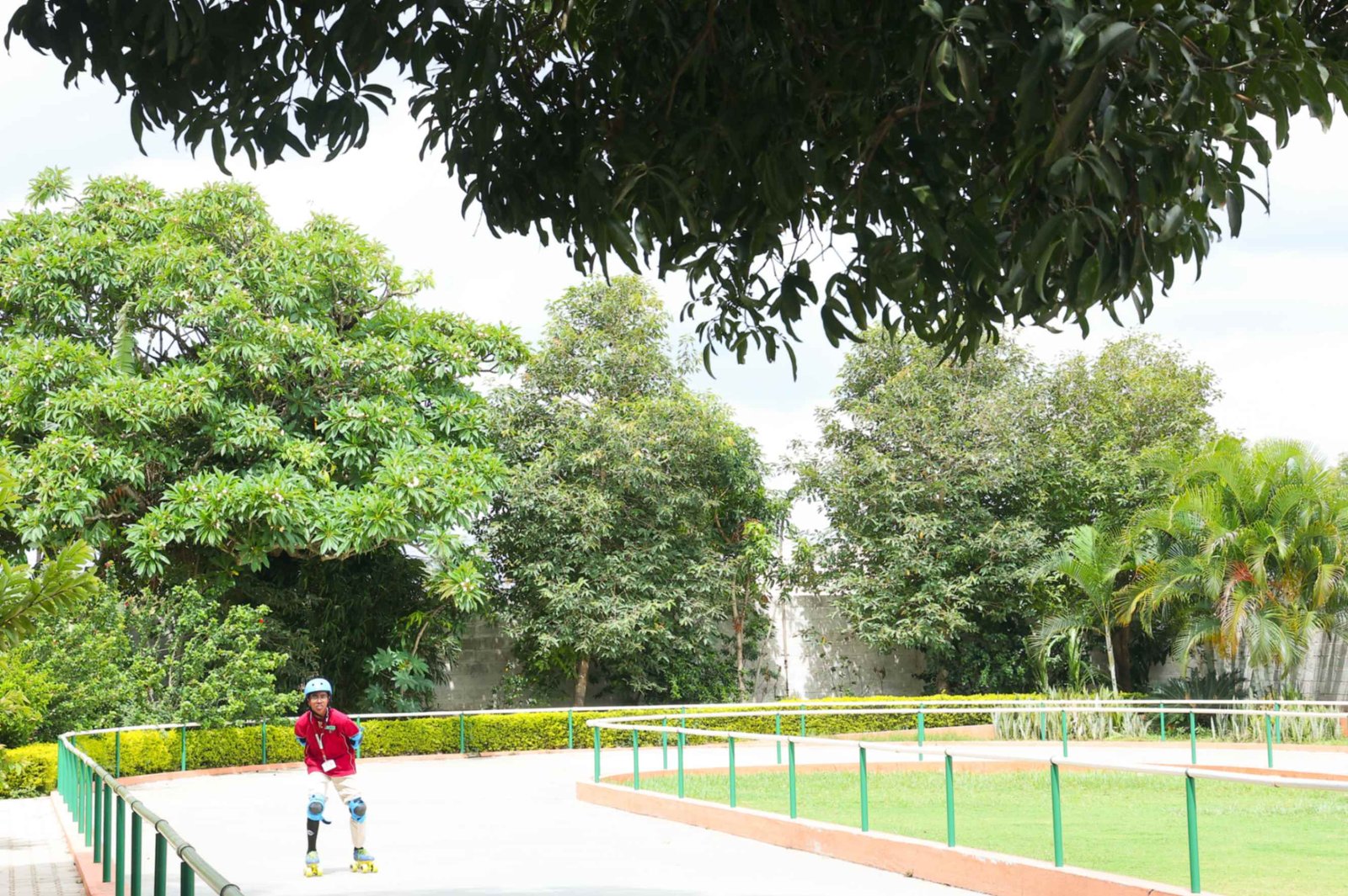 Vishwa Vidyapeeth School Vikramashila - Yelahanka