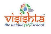 Visishta The Unique Playschool - HBR Layout