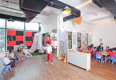 Vivero International Preschool - Bellandur