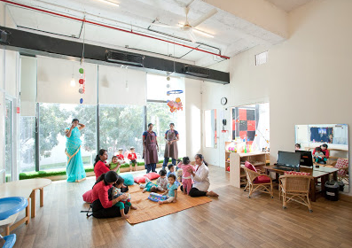 Vivero International Preschool - Bellandur