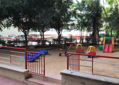 Vivero International Preschool - C V Raman Nagar
