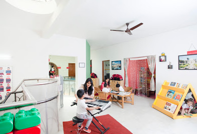Vivero International Preschool - Indiranagar