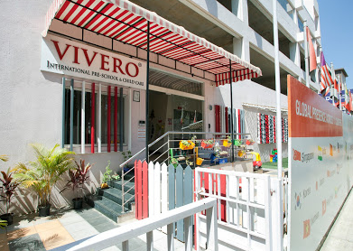 Vivero International Preschool - Mahadevapura