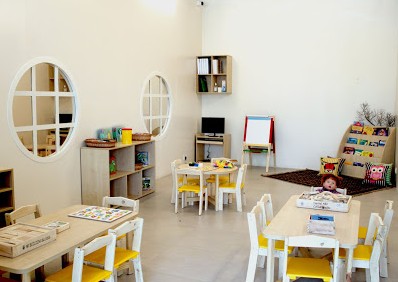 Vivero International Preschool - Marathahalli