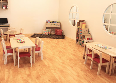 Vivero International Preschool - Marathahalli