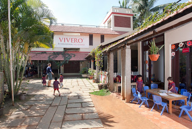 Vivero International Preschool - Sarjapur